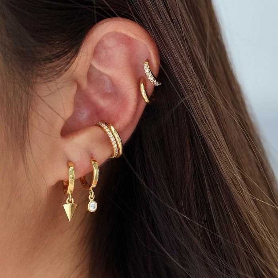 Ear Cuffs My Unique Style | Ear Cuff Basic