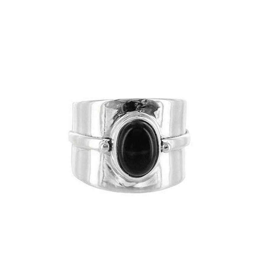 Ringen My Unique Style | Percy Ring