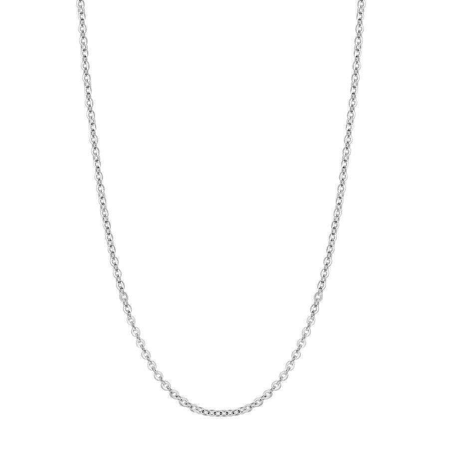 Kettingen My Unique Style | Schakelketting - 925 Zilver