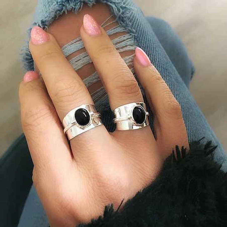 Ringen My Unique Style | Percy Ring