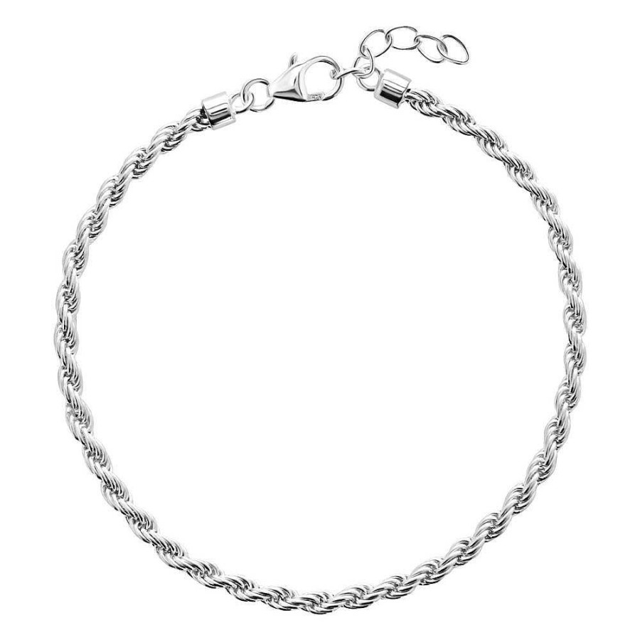 Armbanden My Unique Style | Armband Soraya - 925 Zilver